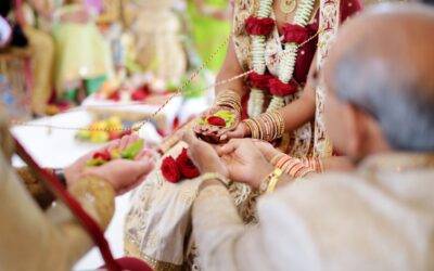 Top 10 Traditional Indian Wedding Rituals You Should Know