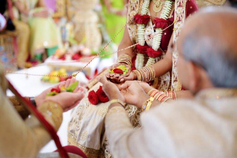 Top 10 Traditional Indian Wedding Rituals You Should Know