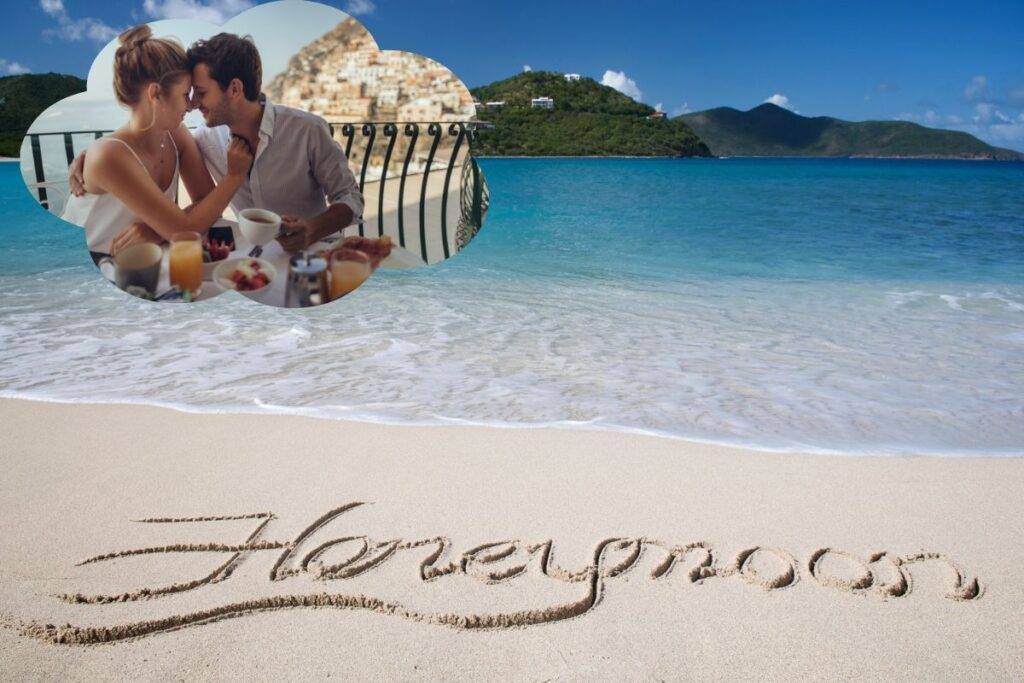 Read more about the article How to Organize a Honeymoon: Step-by-Step Guide
