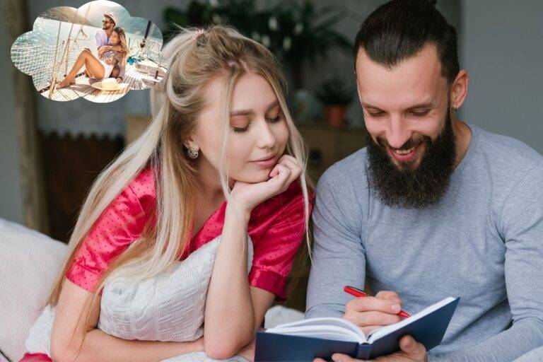 How do I plan a honeymoon package? Step By Step Gudie