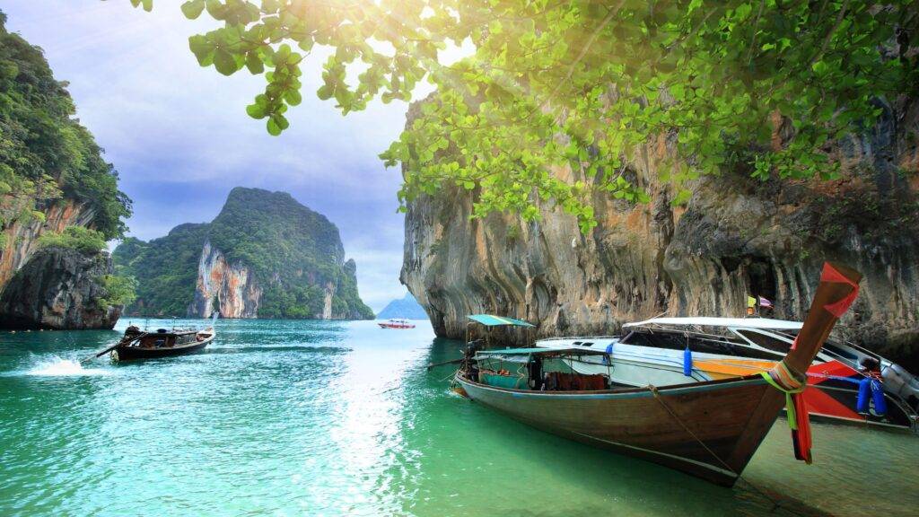 Thailand