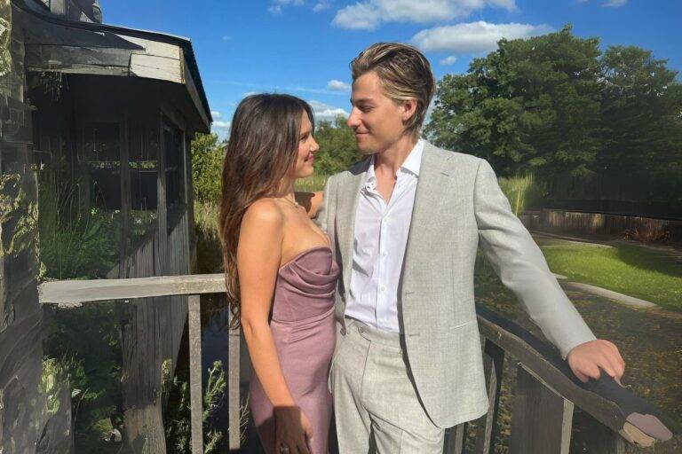 Millie Bobby Brown’s Enchanting Wedding: Trends, Tips, and Timeless Romance