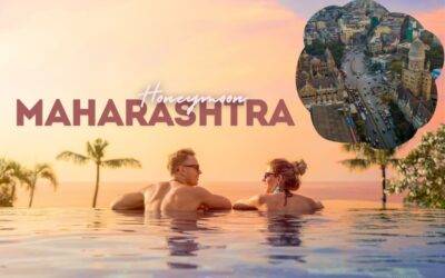 Romantic Escapes: Top Honeymoon Destinations in Maharashtra