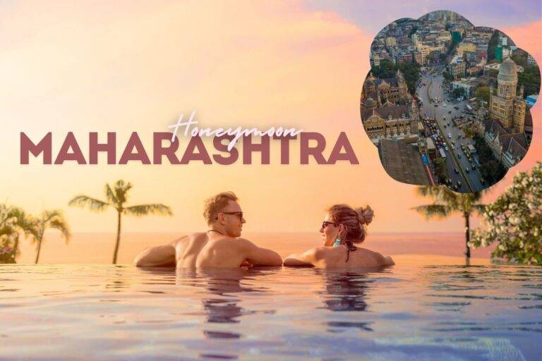 Romantic Escapes: Top Honeymoon Destinations in Maharashtra