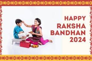 Read more about the article When is Rakhi 2024? Significance and Legends of Raksha Bandhan