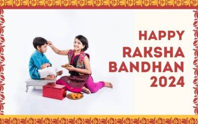 When is Rakhi 2024? Significance and Legends of Raksha Bandhan