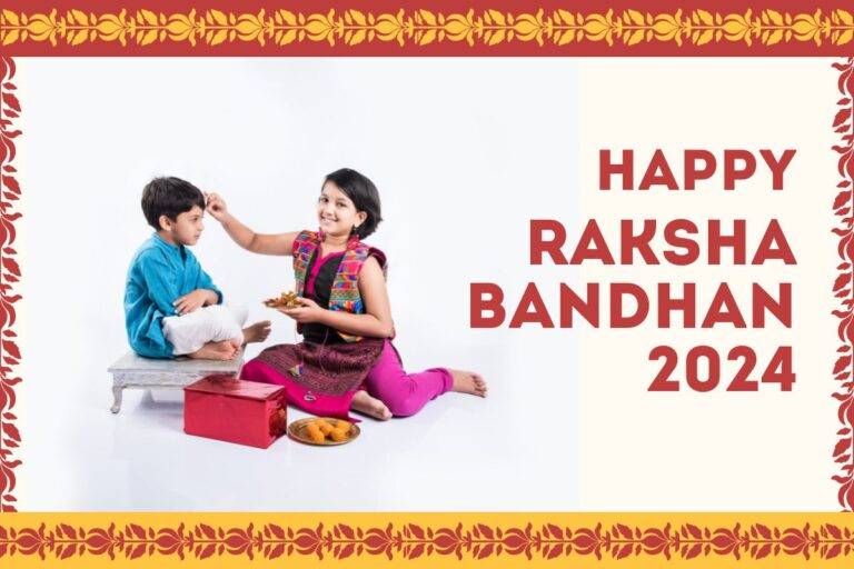 When is Rakhi 2024? Significance and Legends of Raksha Bandhan