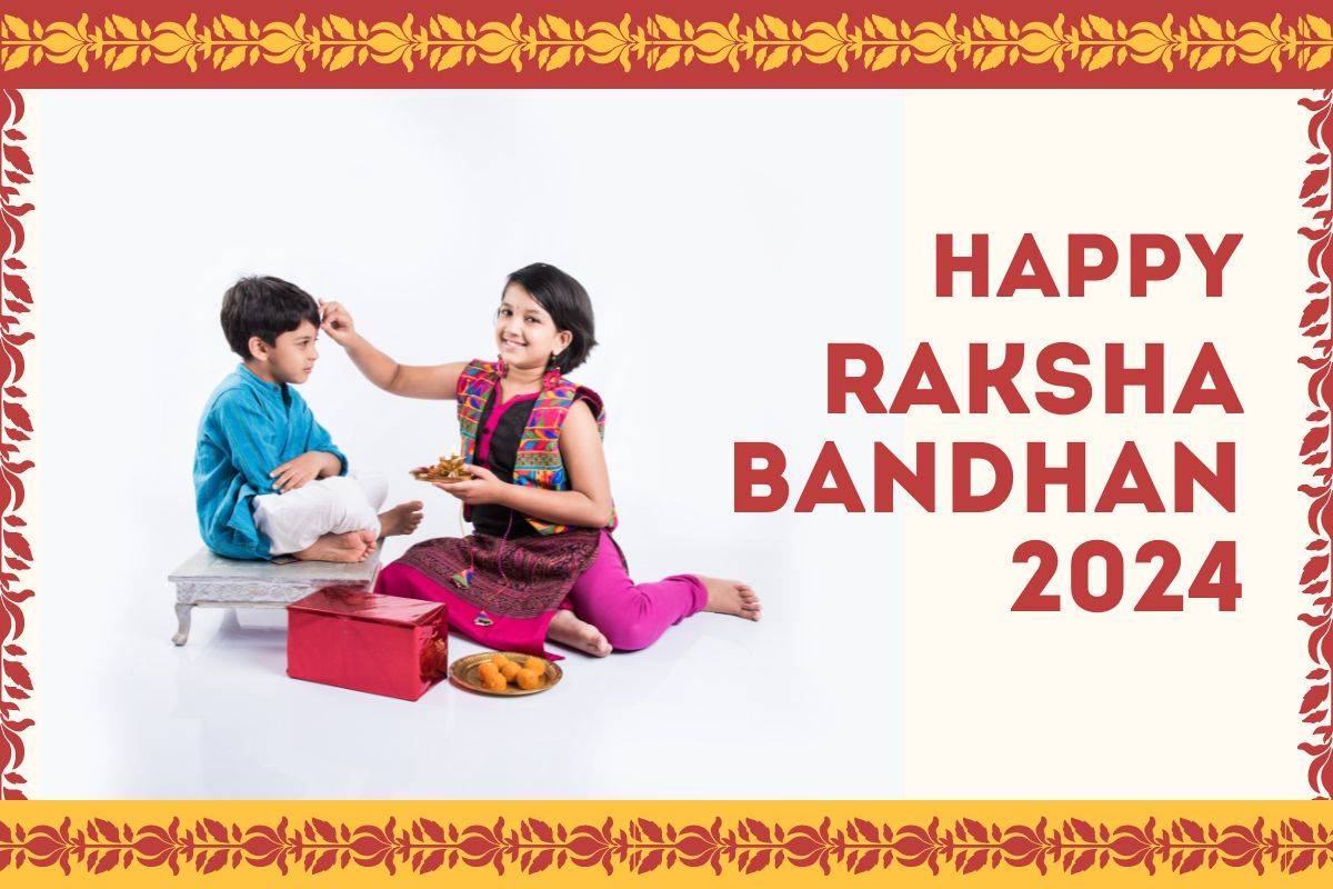 You are currently viewing When is Rakhi 2024? Significance and Legends of Raksha Bandhan