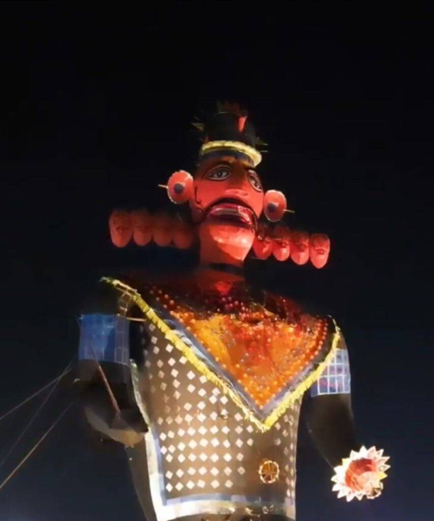 2024 Dussehra