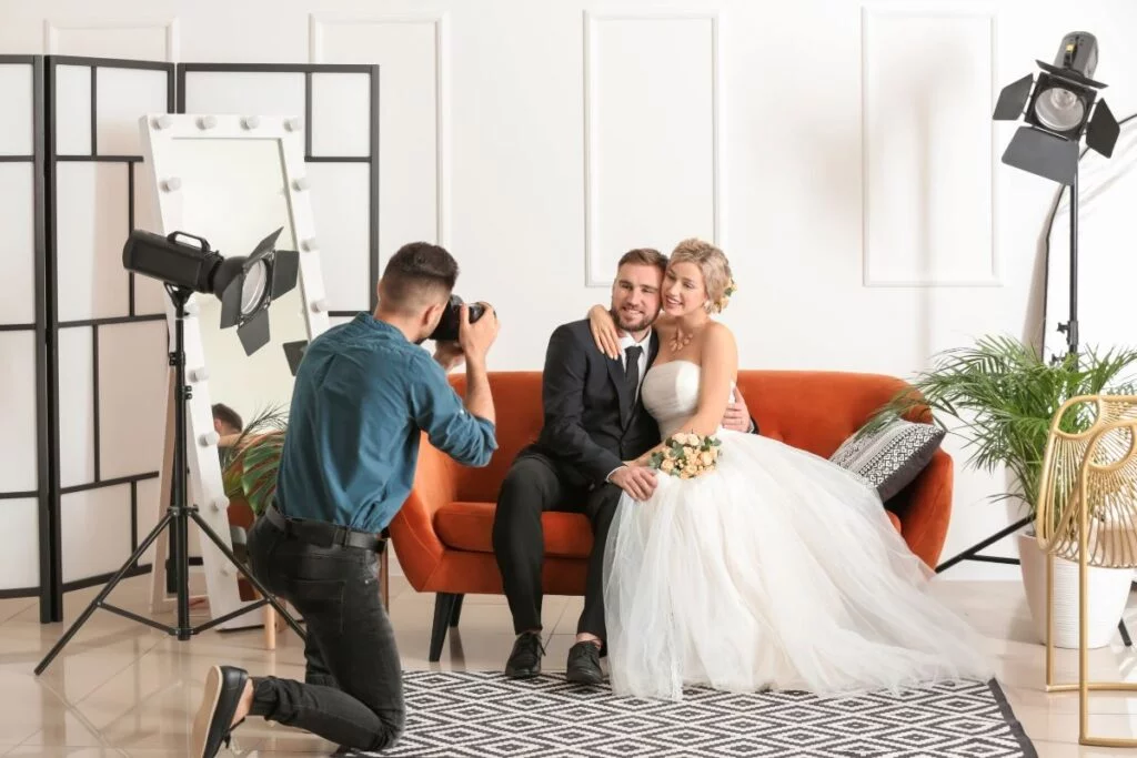 Top Wedding Photo Ideas to Capture Every Special Moment