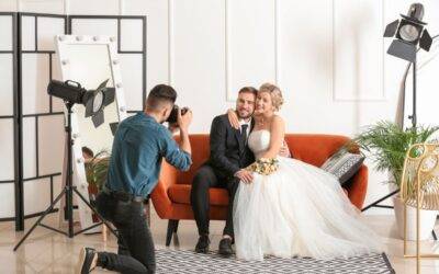 Top Wedding Photo Ideas to Capture Every Special Moment