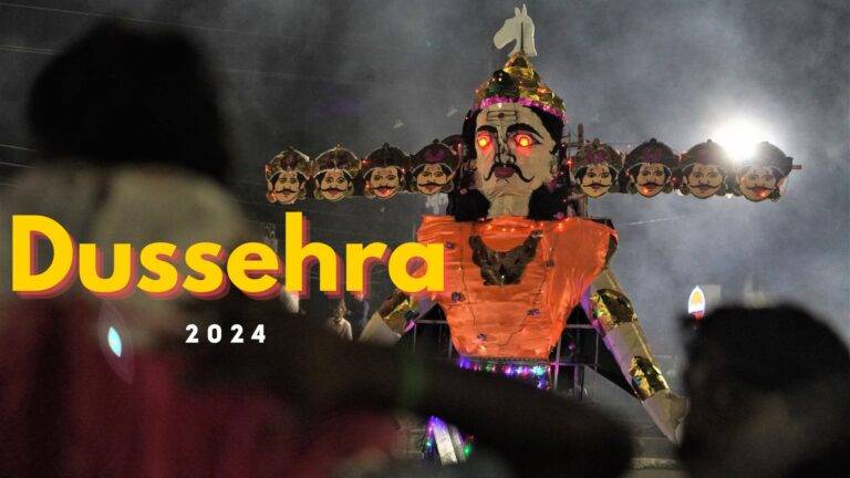 2024 Dussehra: Date, Muhurat, and Significance
