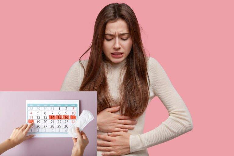 First Time Period Safety and Symptoms: How to Handle the Situation