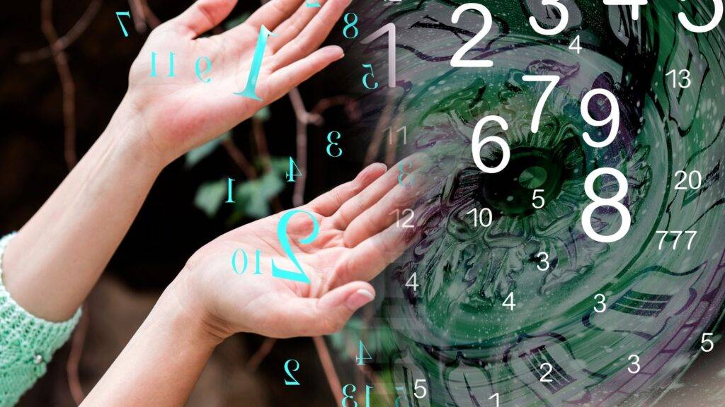 Read more about the article Numerology Numbers 1 se 9: Samjhe Apna Life Path aur Personality