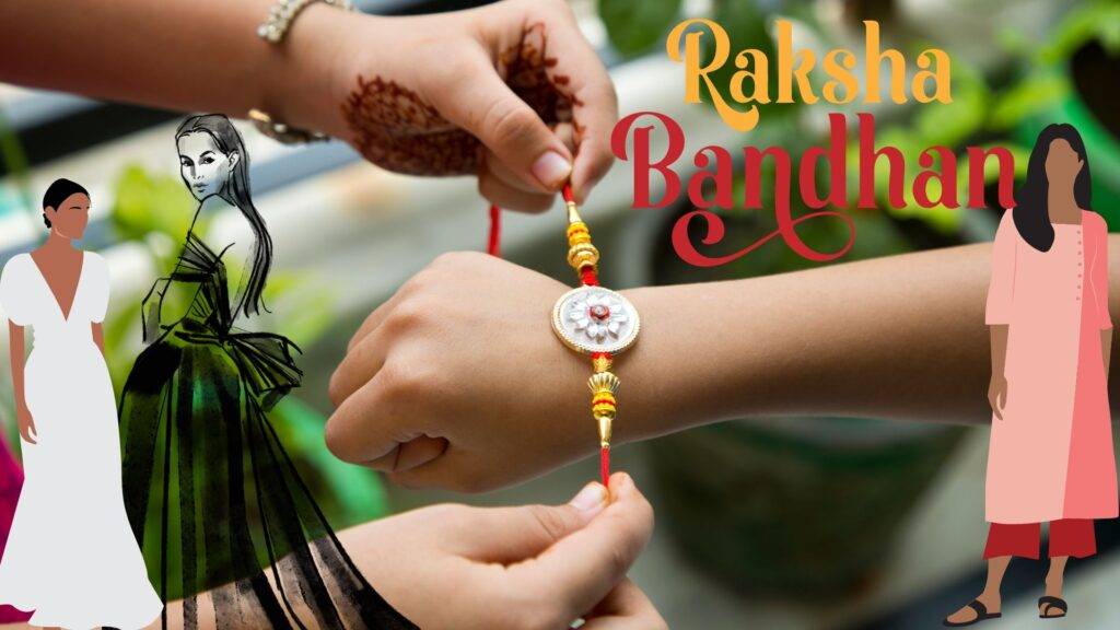 Read more about the article Rakshabandhan 2024: Rakhi Dresses Ideas to Celebrate in Style