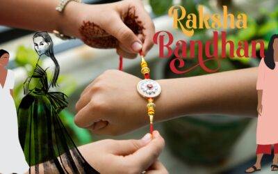 Rakshabandhan 2024: Rakhi Dresses Ideas to Celebrate in Style