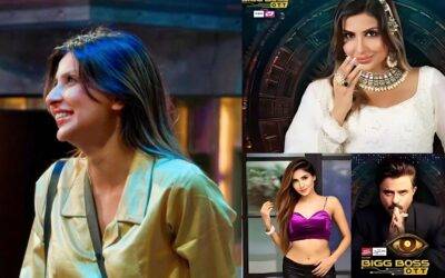 Inside Sana Sultan’s Lifestyle: The Boss OTT 3 Contestant Making Waves