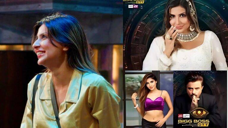 Inside Sana Sultan’s Lifestyle: The Boss OTT 3 Contestant Making Waves