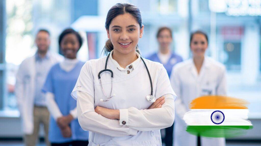 Read more about the article How to Become a Doctor in India: A Comprehensive Guide