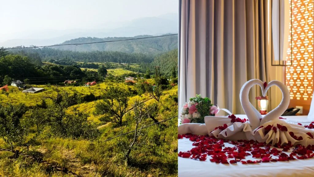 Read more about the article Planning Your Honeymoon? Check Out Ranikhet’s Top 8 Romantic Getaways