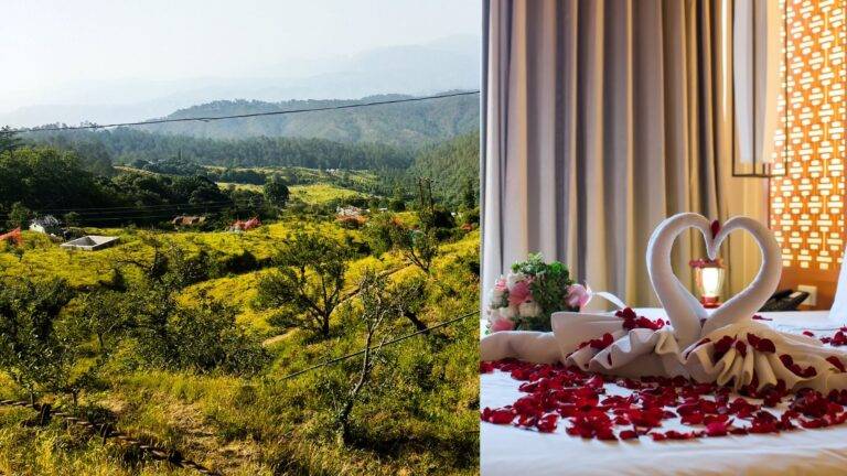 Planning Your Honeymoon? Check Out Ranikhet’s Top 8 Romantic Getaways