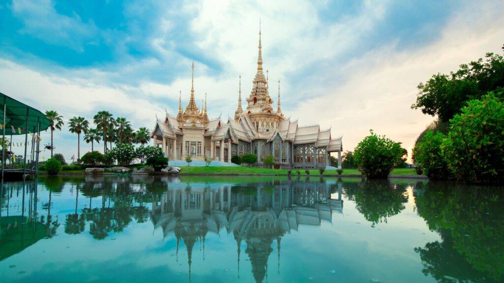 Read more about the article Thailand: The Perfect Honeymoon Destination in 2024