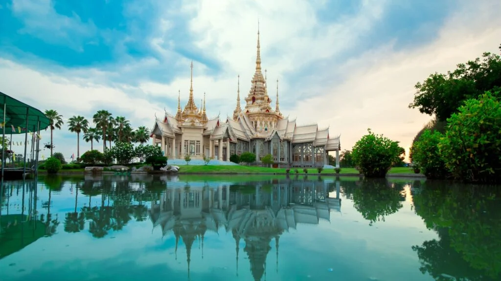 Thailand: The Perfect Honeymoon Destination in 2024