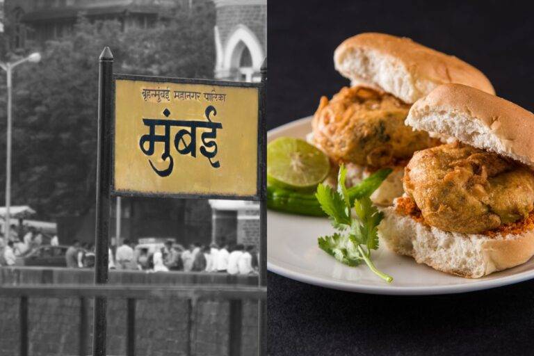 Exploring Mumbai’s Iconic Vada Pav: A Culinary Journey