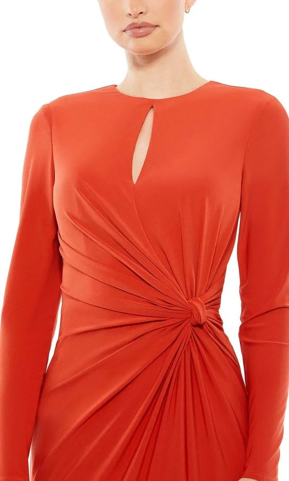 neckline