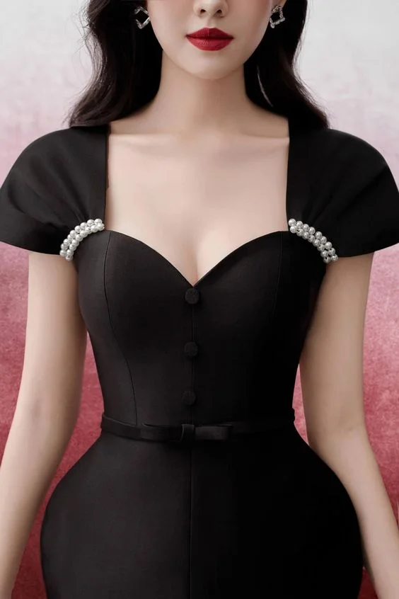 neckline