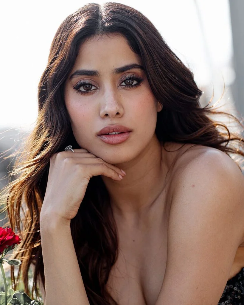 Janhvi Kapoor