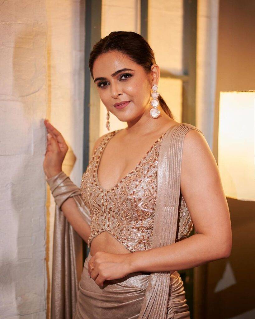 Madhurima Tuli