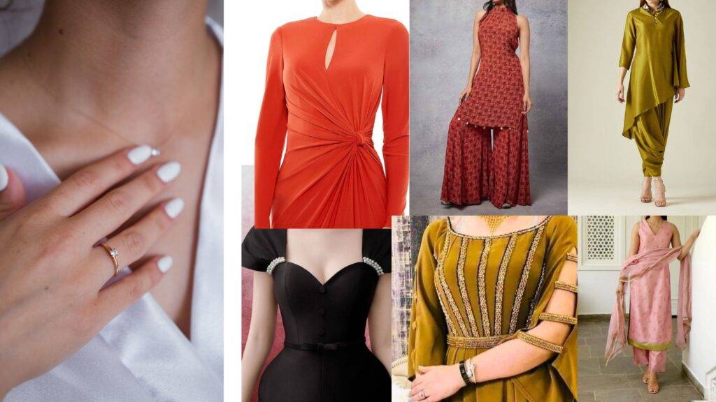 Read more about the article “Top 6 Neckline Trends to Transform Your Salwar Suit”