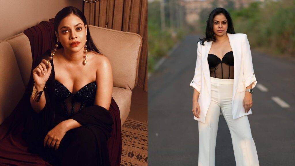 Sumona Chakravarti