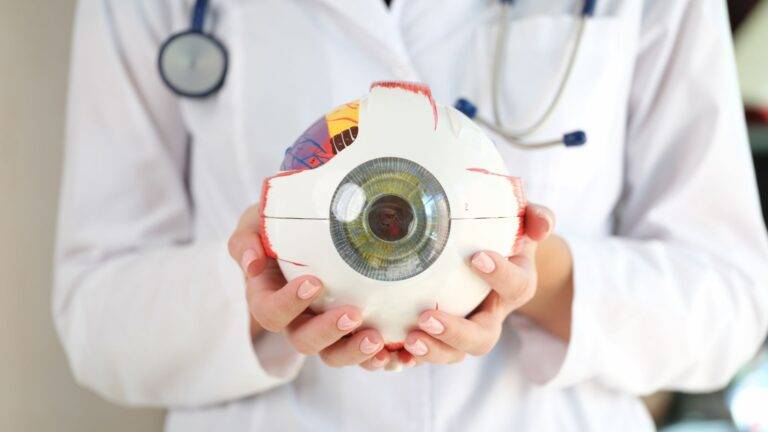 Monsoon Eye Care: Essential Tips for Healthy Eyes During Rainy Season