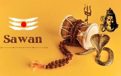 How to Please Lord Shiva During Sawan and Conduct Puja with Proper Rituals