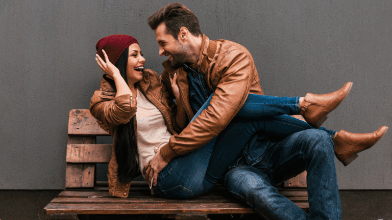 💍 10 Questions Every Couple Should Ask Before Saying ‘I Do’