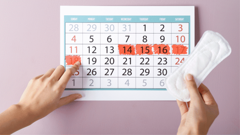 पीरियड्स से जुड़ी आम समस्याएं और घरेलू समाधान