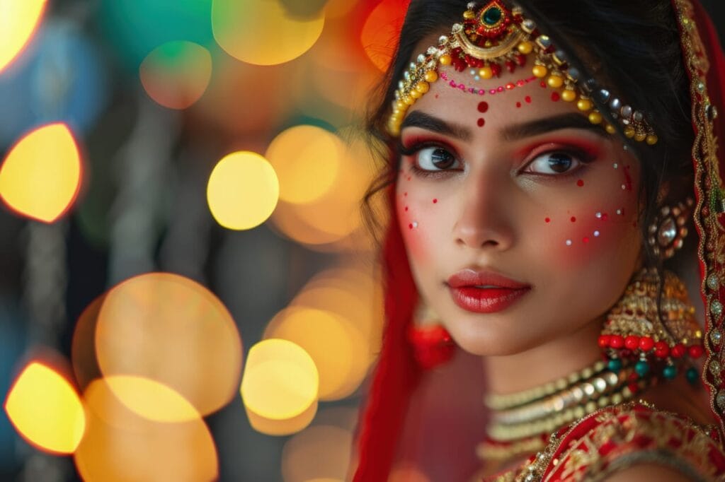 Trending Now: Bridal Makeup Looks to Rock in 2025