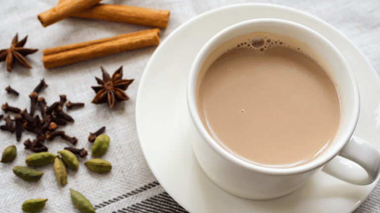 The Secret to Making Perfect Masala Chai (Every Time)